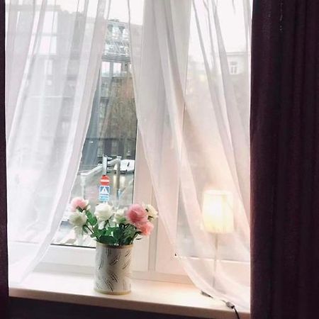 Cozy Central Apartment Талин Екстериор снимка