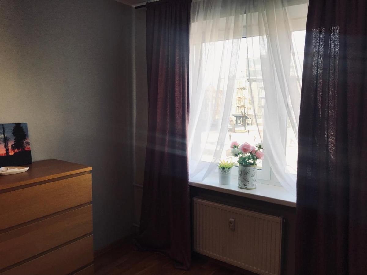 Cozy Central Apartment Талин Екстериор снимка