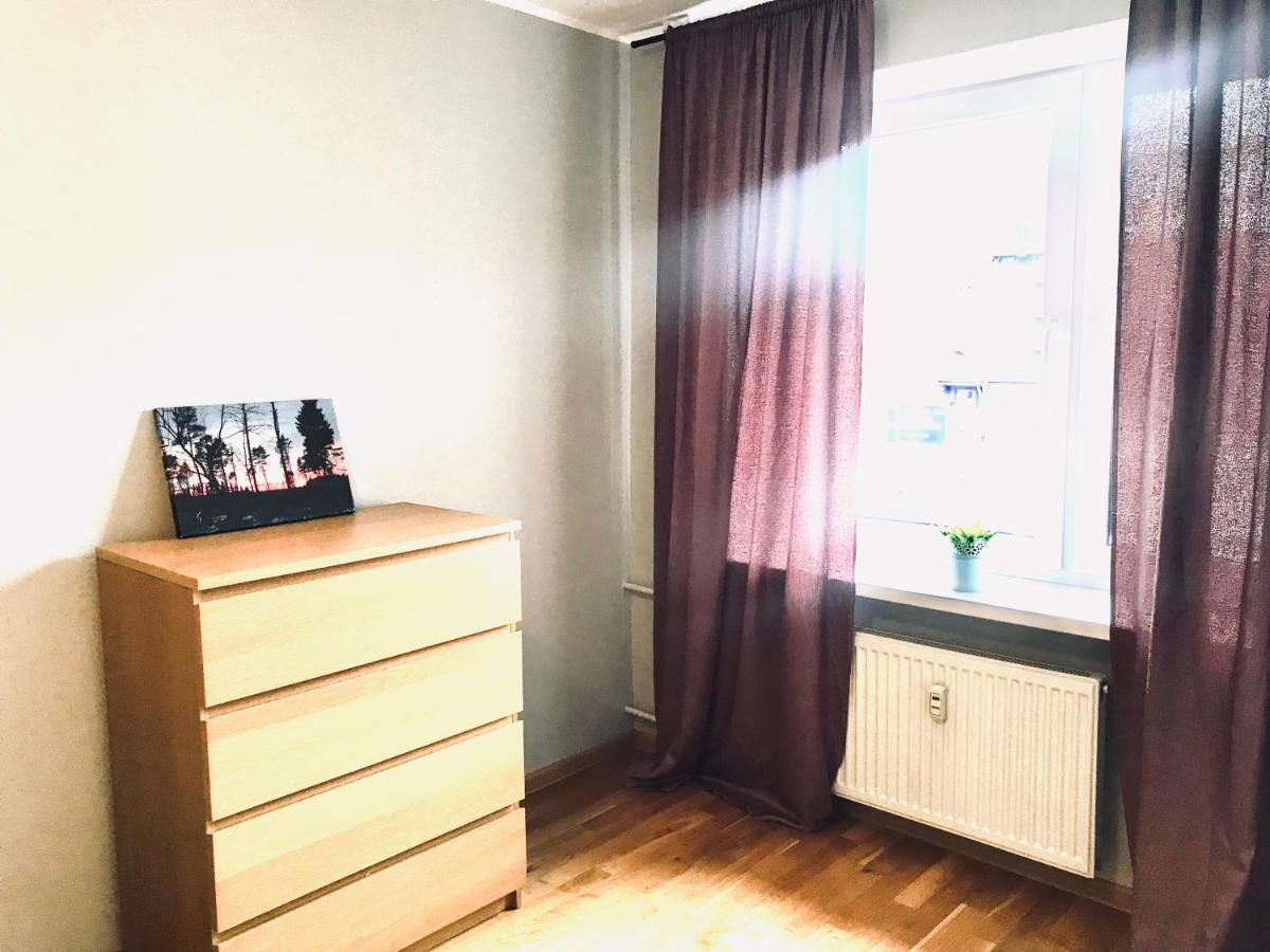 Cozy Central Apartment Талин Екстериор снимка